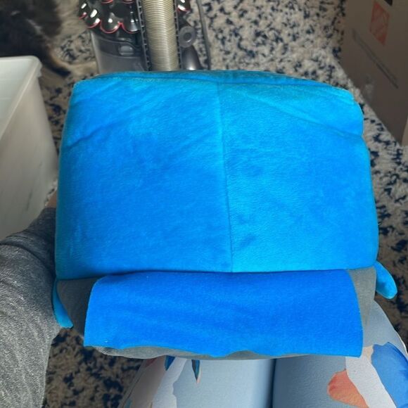 Batman Cube Stuffed Animal - Picture 2 of 4